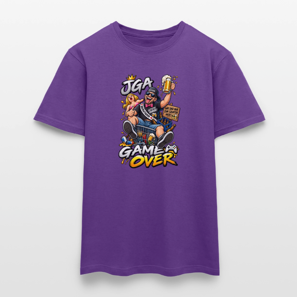 SSW2903GAME OVER - Lila