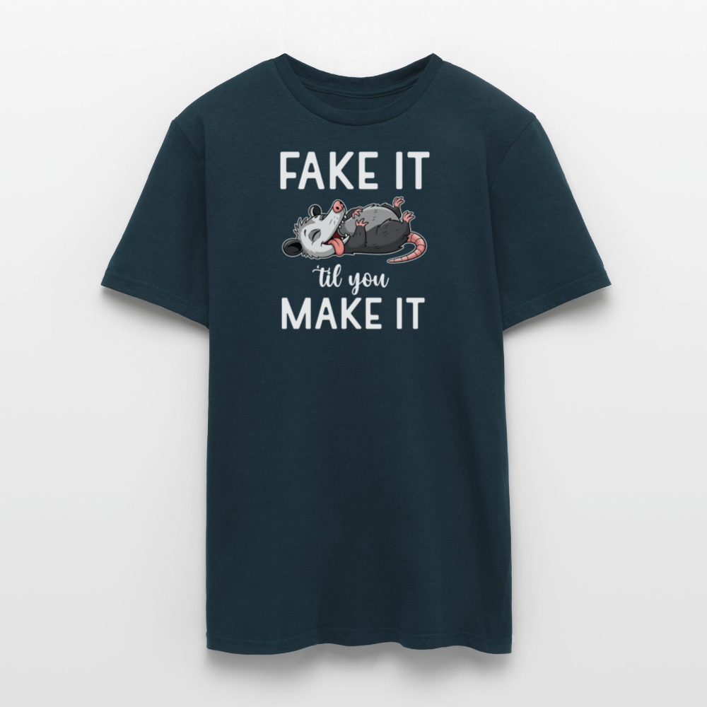 SSW2554FAKE IT - Navy