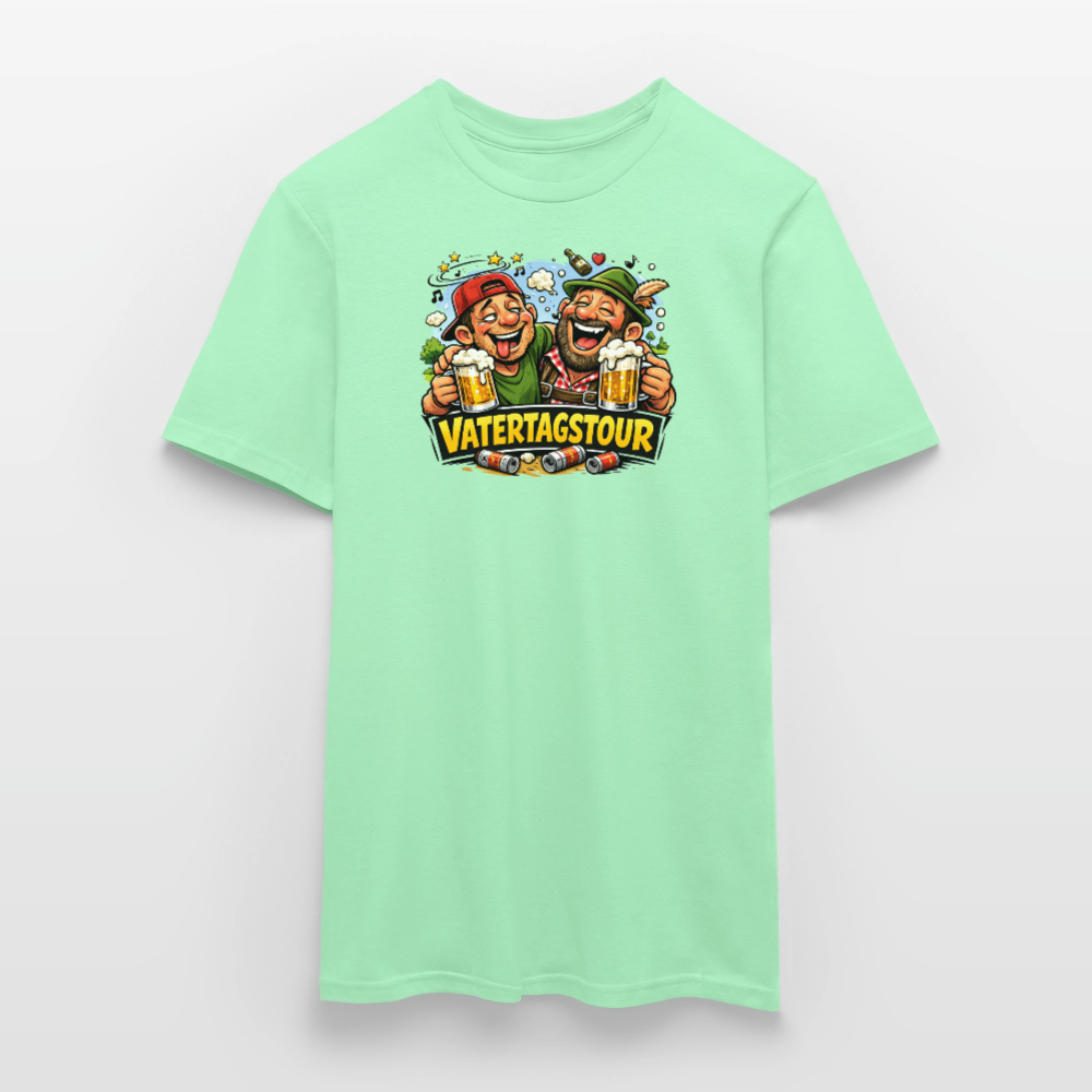 SSW2705Vatertagstour1 - Mintgrün