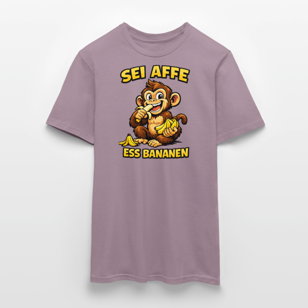SSW2721 SEI AFFE - Lilagrau 