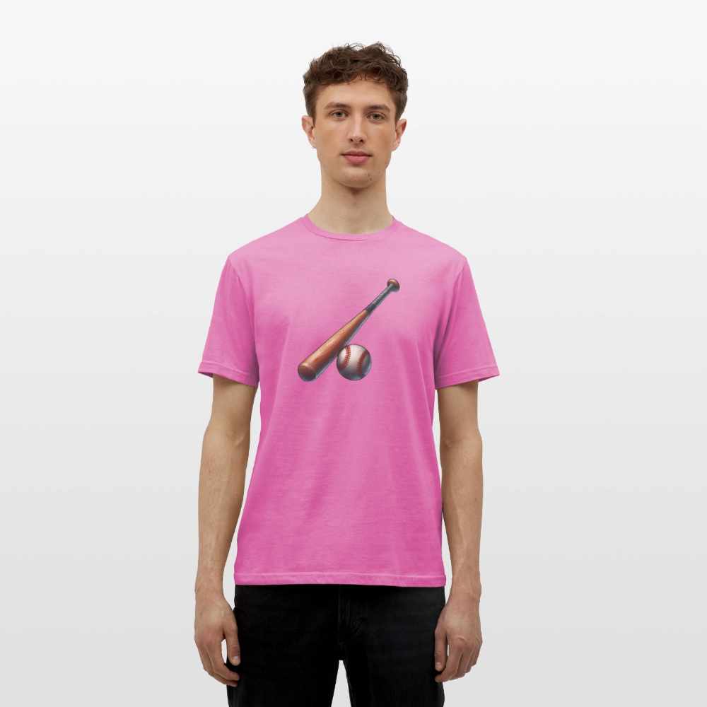 SSW2578Baseballschläger - Pink