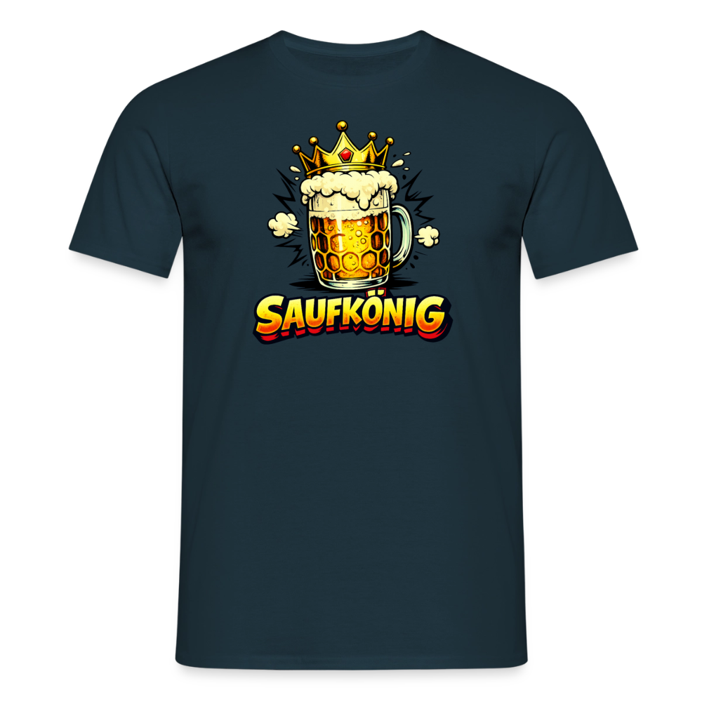 SSW2849SAUFKÖNIG - Navy