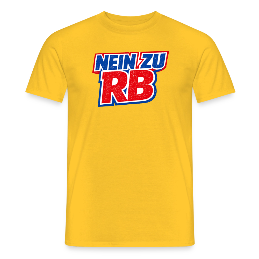 SSW2881NEIn ZU RB - Gelb