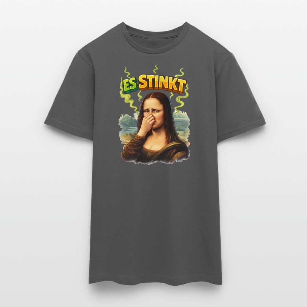 SSW2786 ES STINKT - Anthrazit
