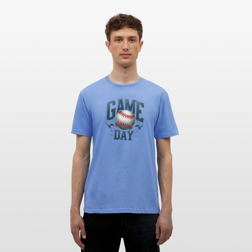 SSW2582 Baseball GameDay - carolina blue