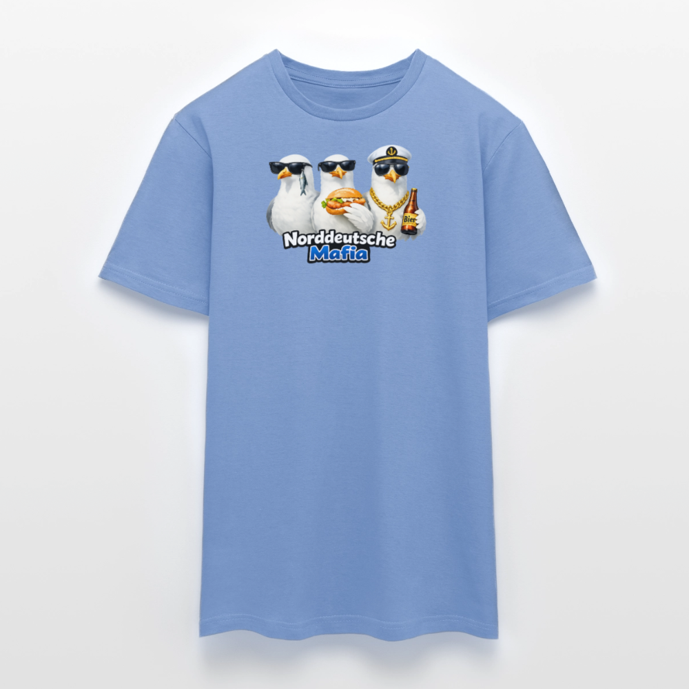 SSW2807 NORDDEUTSCHE MAFIA 3 - Carolina Blue