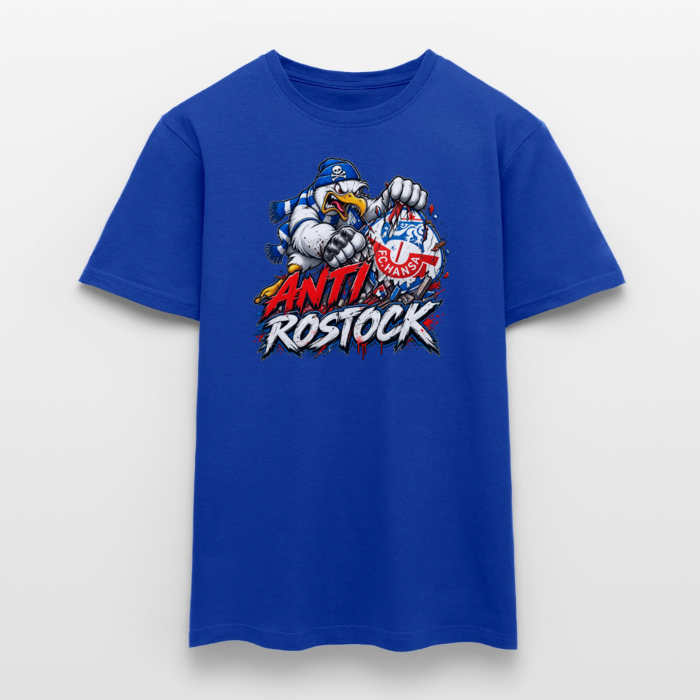 SSW2908ANTI ROSTOCK - Dunkelblau