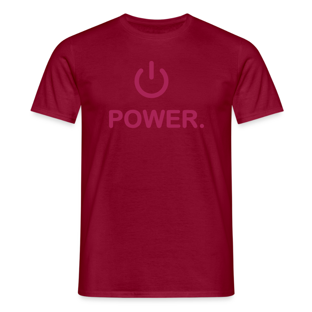 SSW2652power - Ziegelrot