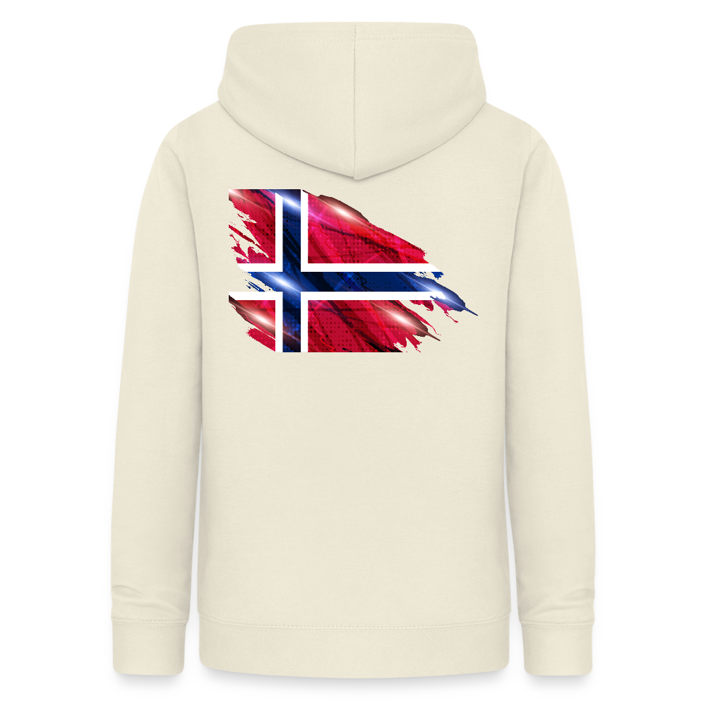 SSW2537 Flag of Norway - Vanille-Milchshake