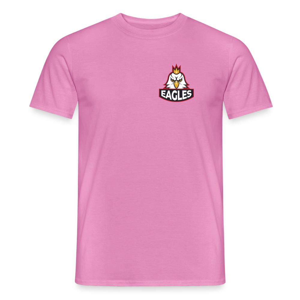 Kunde Baseball Goslar - Pink