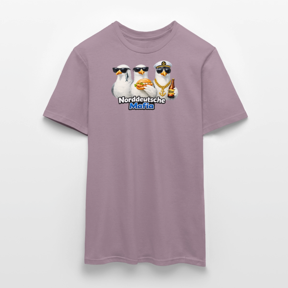 SSW2807 NORDDEUTSCHE MAFIA 3 - Lilagrau 