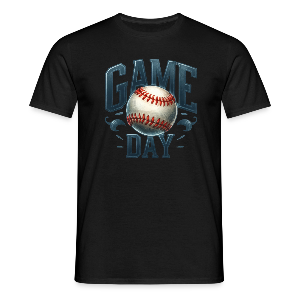 SSW2582 Baseball GameDay - Schwarz