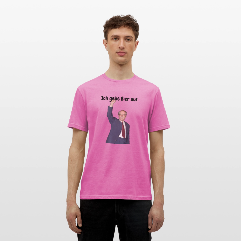 OSSI15Ich gebe Bier aus - Pink