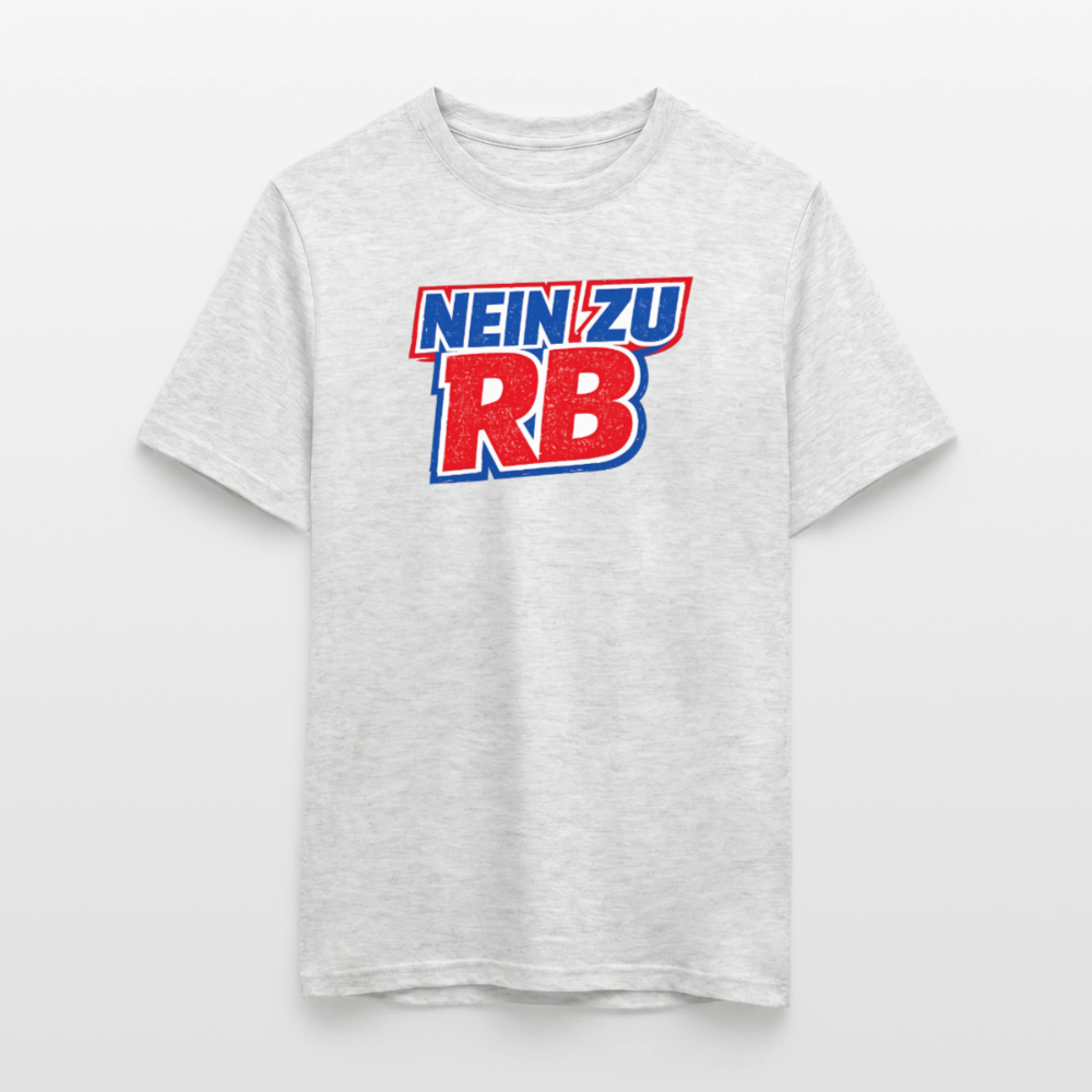 SSW2881NEIn ZU RB - Grau meliert