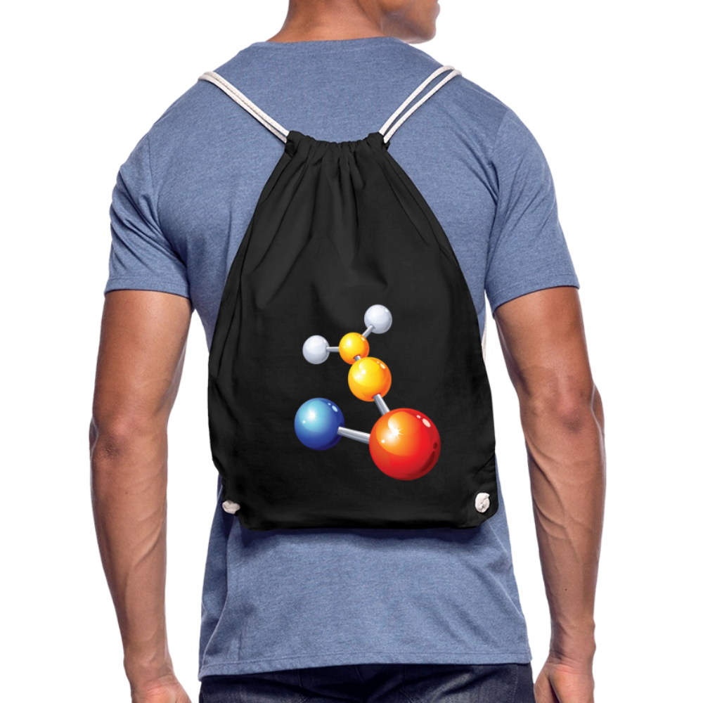 Molecule structure - Schwarz