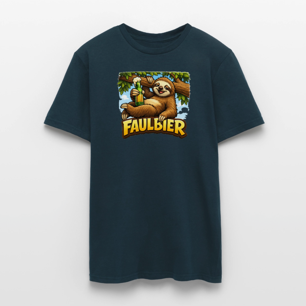 SSW2722 FAULBIER - Navy