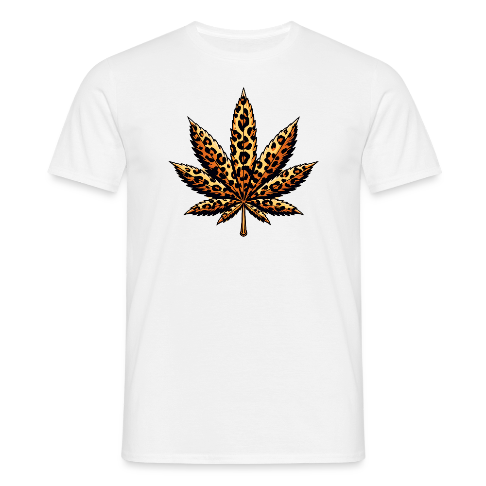 SSW2469Cannabis - Weiß