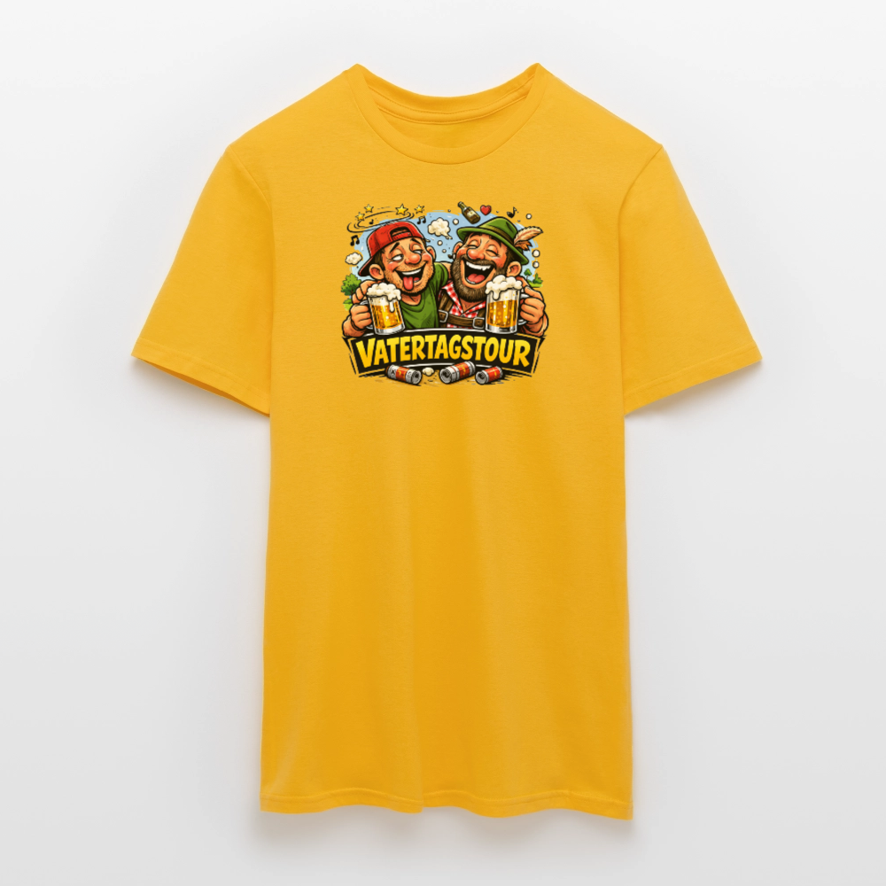 SSW2705Vatertagstour1 - Gelb