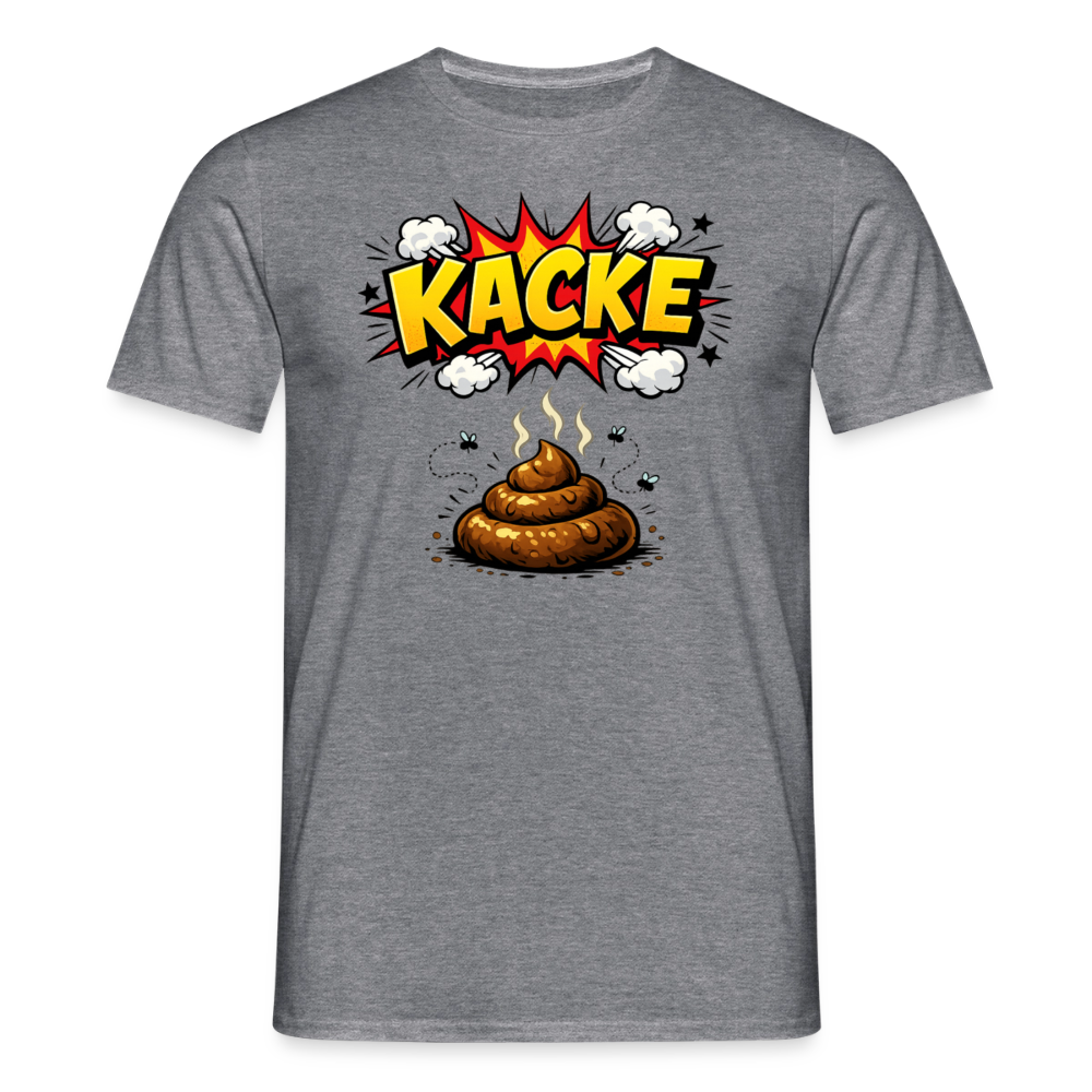 SSW2850KACKE - Graphit meliert