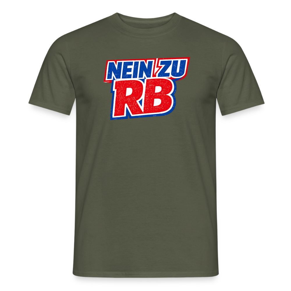 SSW2881NEIn ZU RB - Militärgrün