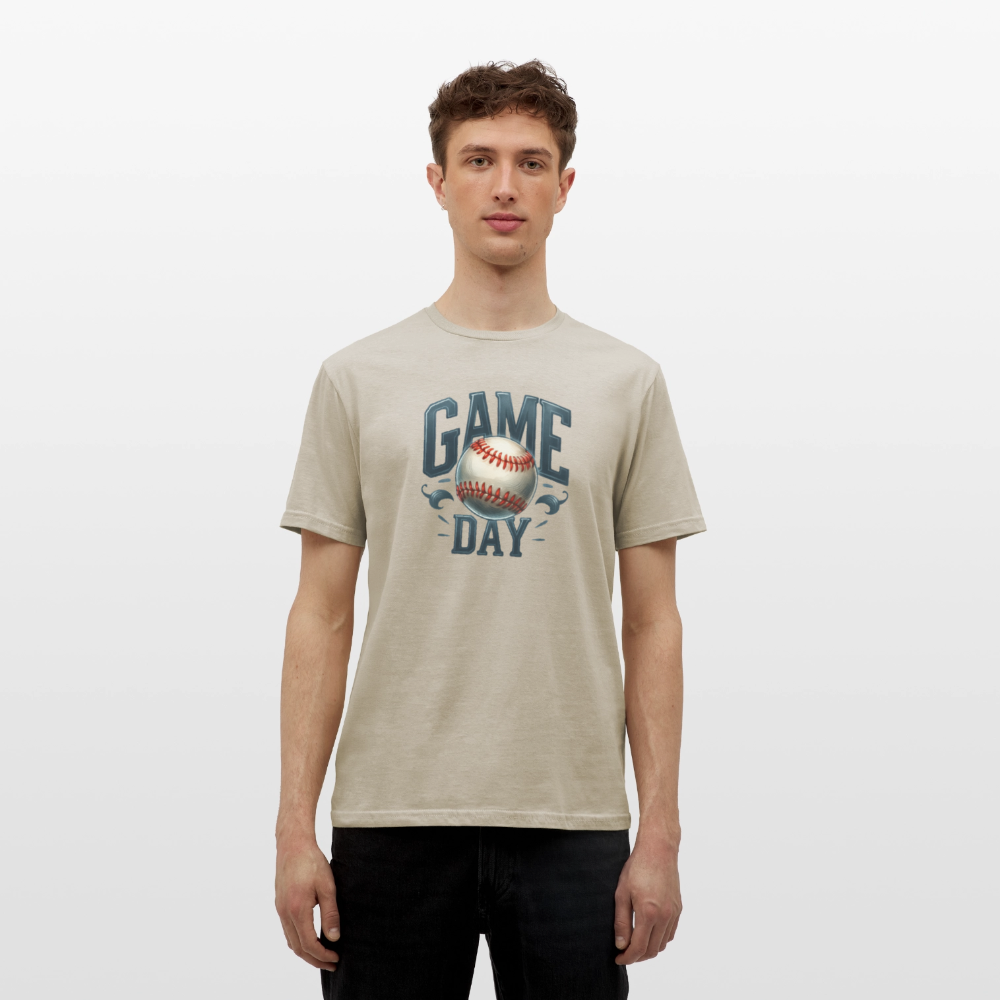 SSW2582 Baseball GameDay - Sandbeige