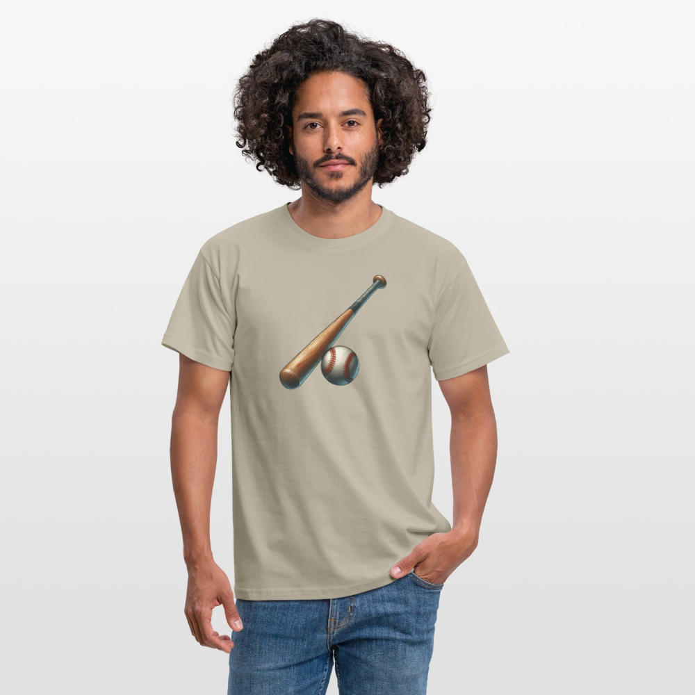 SSW2578Baseballschläger - Sandbeige