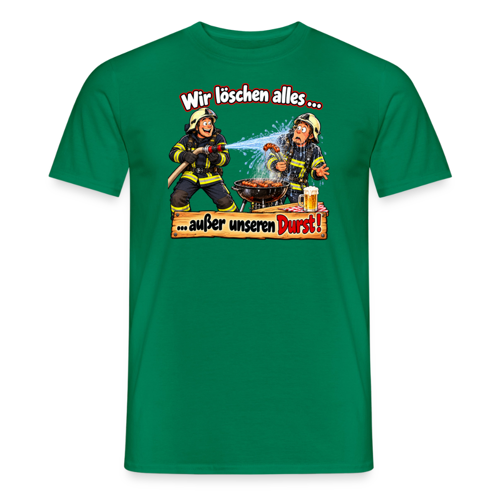 SSW2935Wir löschen alles.... - Kelly Green