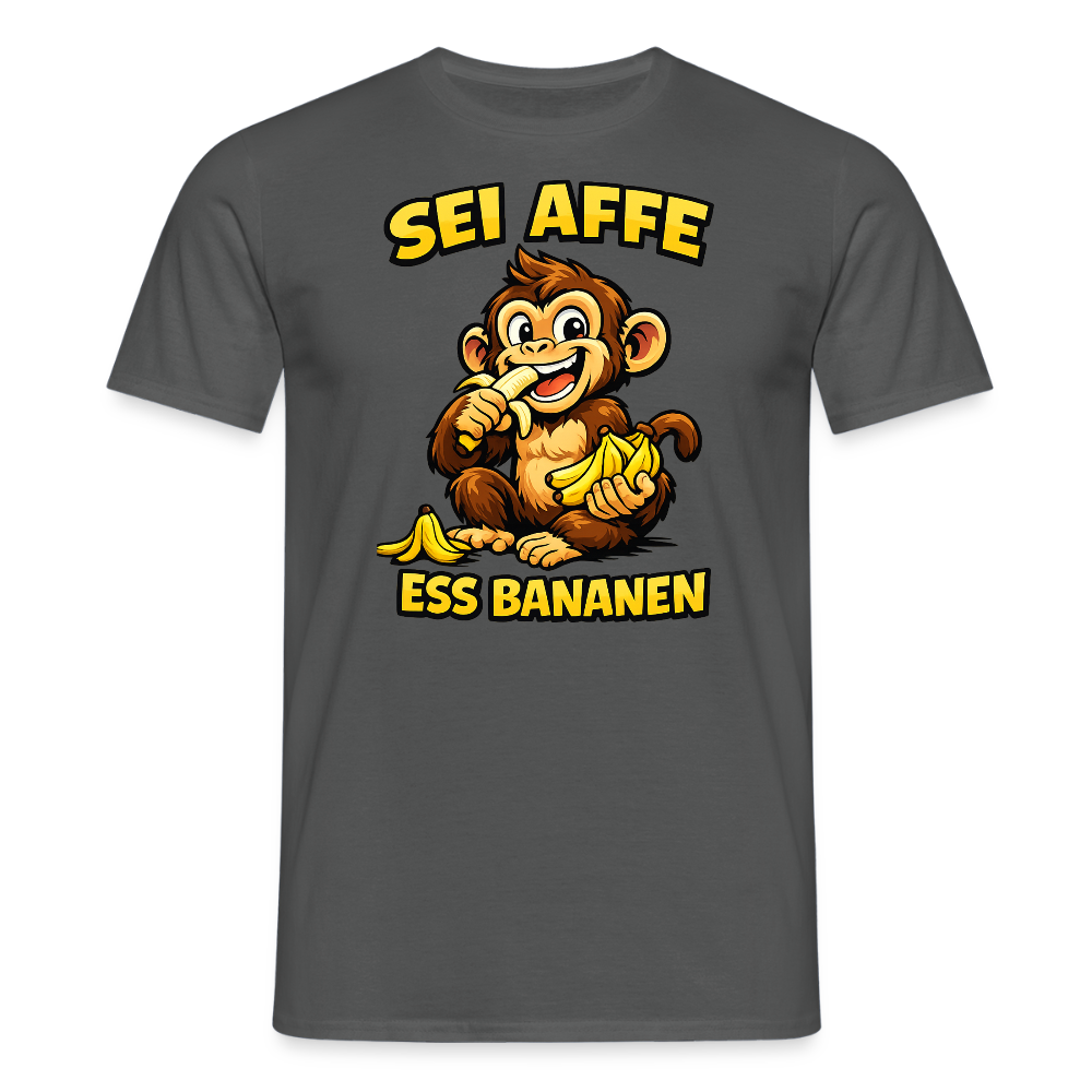 SSW2721 SEI AFFE - Anthrazit