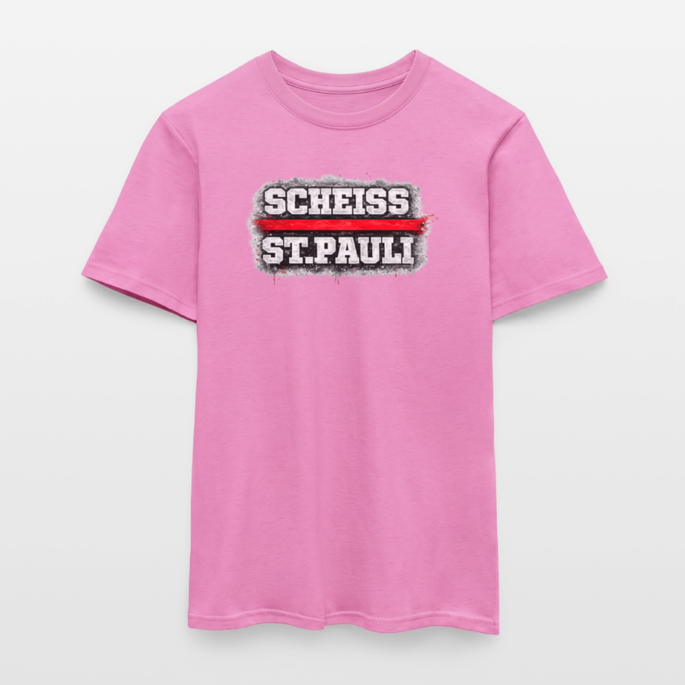 SSW2886 SCHEISS ST.PAULI - Pink