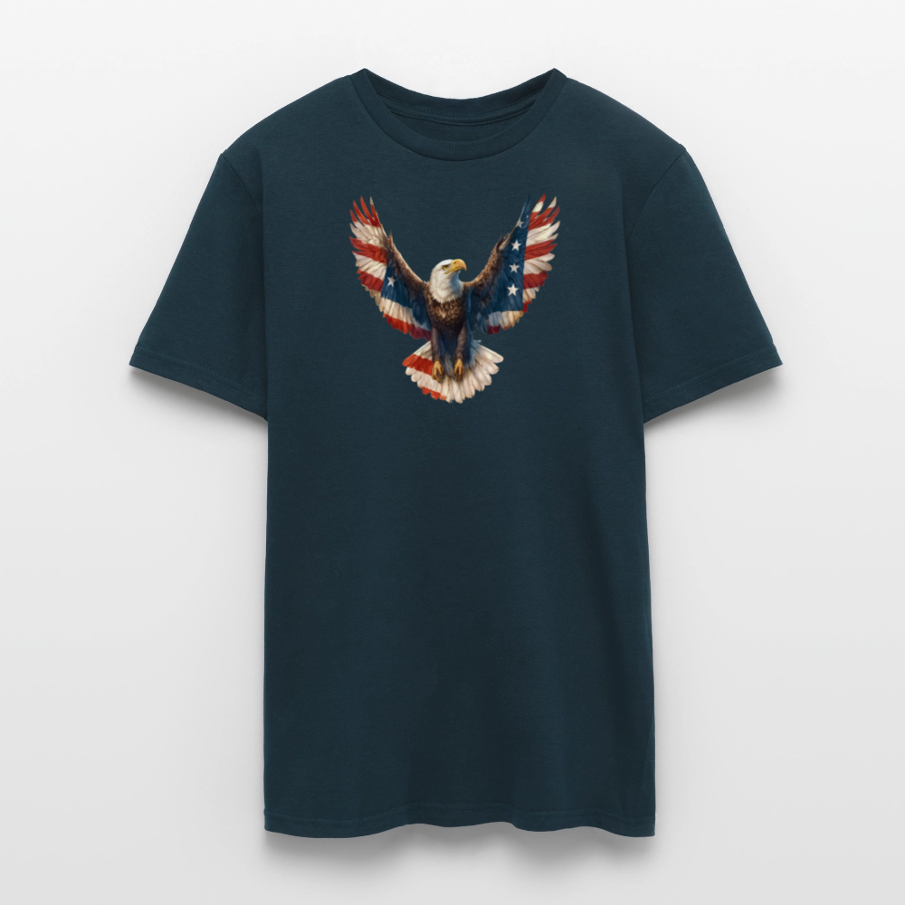 SSW2482USA Adler2 - Navy