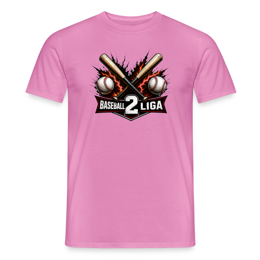 SSW2899BASEBALL2LIGA - Pink