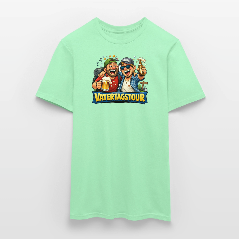 SSW2706Vatertagstour3 - Mintgrün