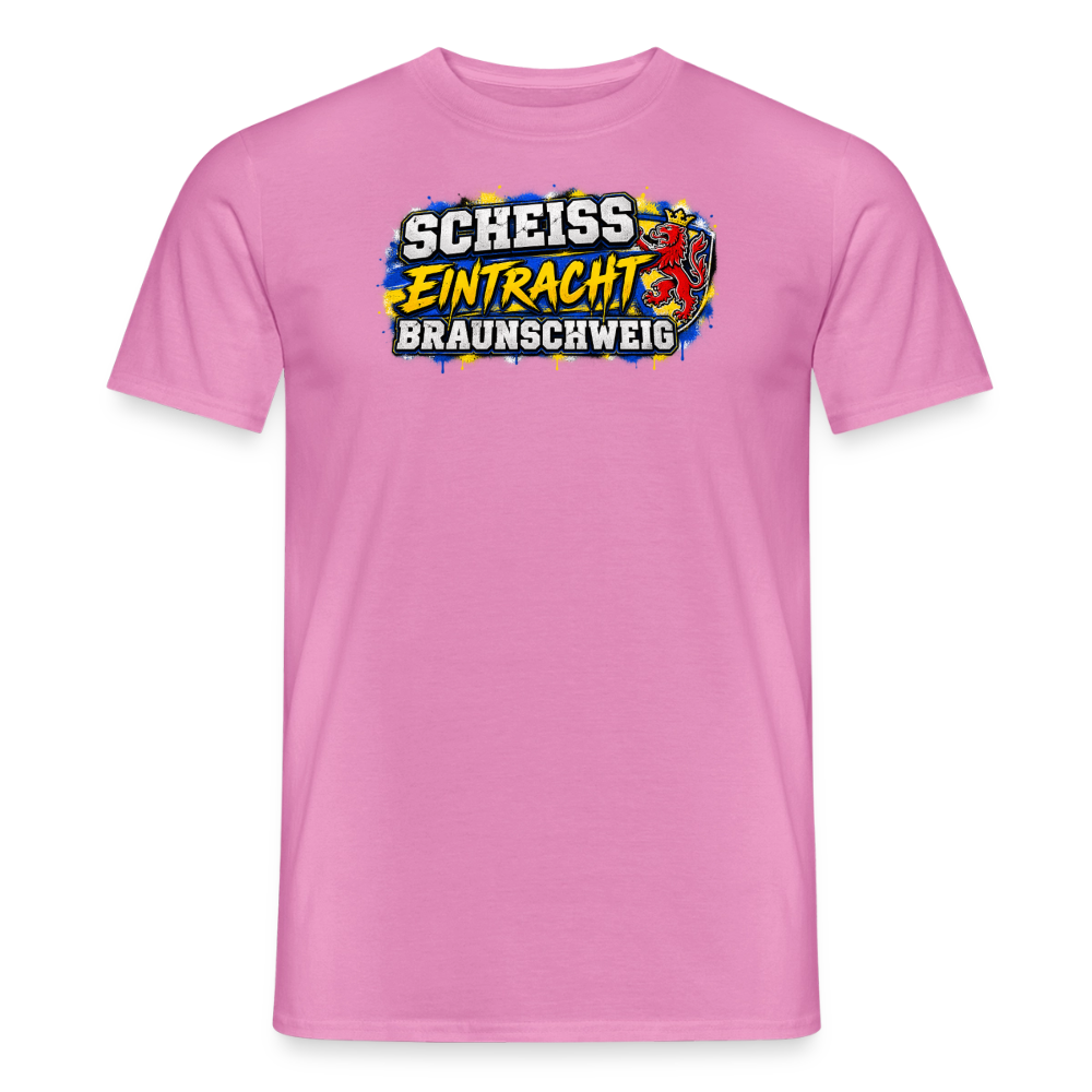 SSW2902SCHEISS EINTRACHT BRAUNSCHWEIG - Pink