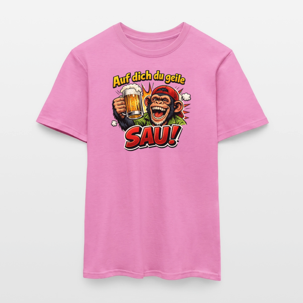 SSW2897Auf dich du geile SAU! - Pink