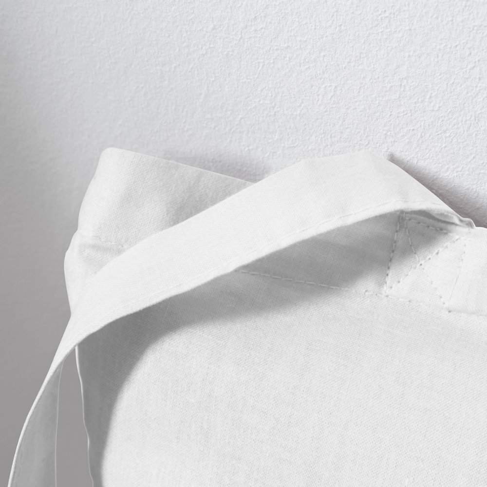 SSW2730 MOIN MOIN IHR LAPPEN - Weiß