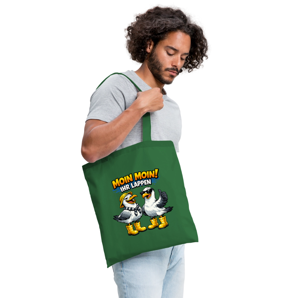 SSW2730 MOIN MOIN IHR LAPPEN - Fichte