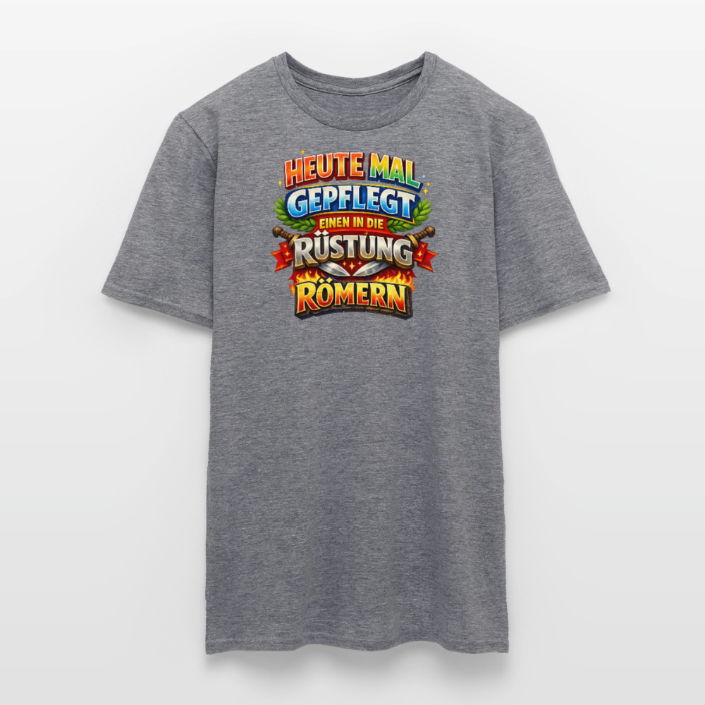 SSW2727 HEUTE MAL GEPFLEGT EINEN IN DIE..... - Graphit meliert