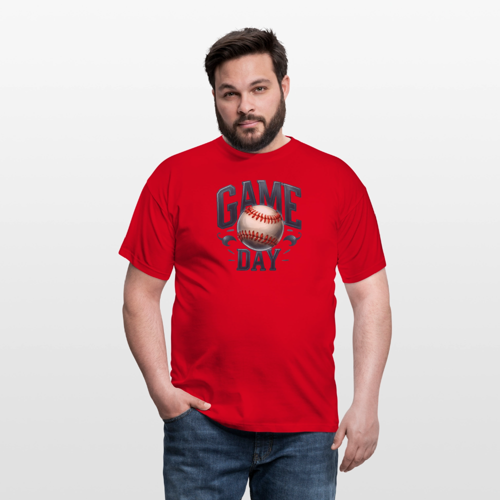 SSW2582 Baseball GameDay - Rot