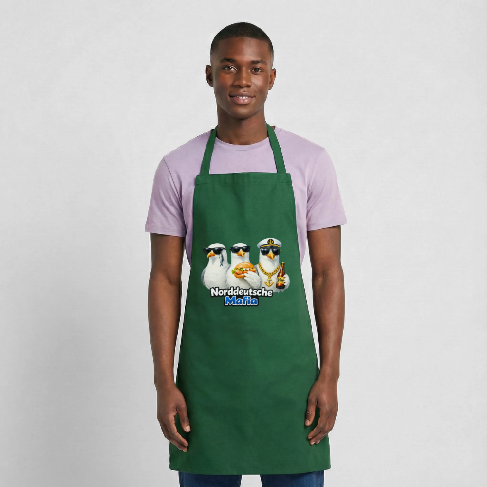 SSW2808 NORDDEUTSCHE MAFIA 3 - Grün