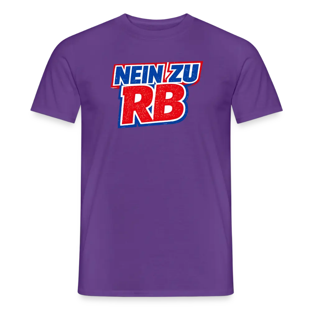 SSW2881NEIN ZU RB - Lila