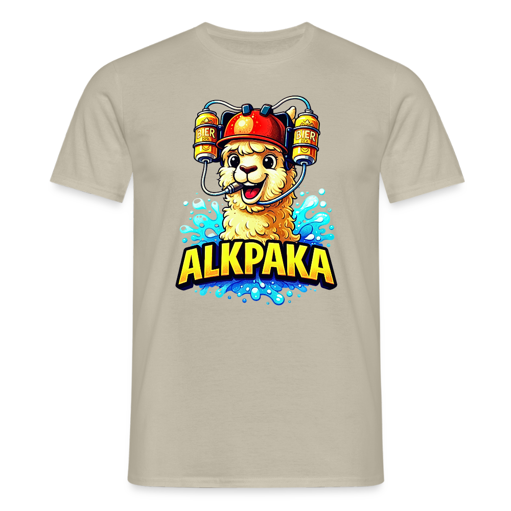 SSW2693ALKPAKA - Sandbeige