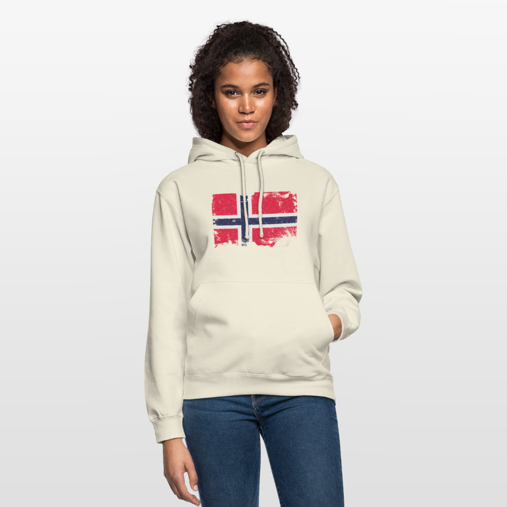 SSW2521 Flag of Norway - Vanille-Milchshake