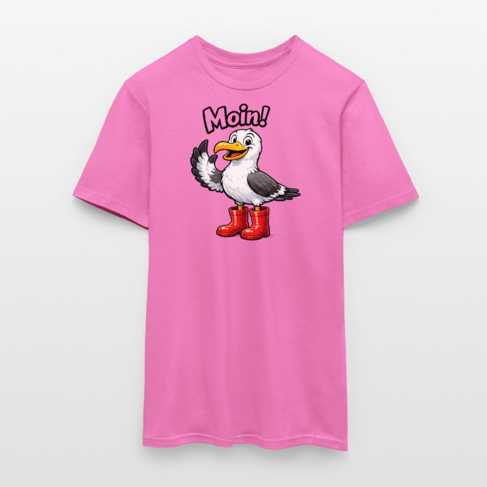 SSW2728 Möve Moin - Pink