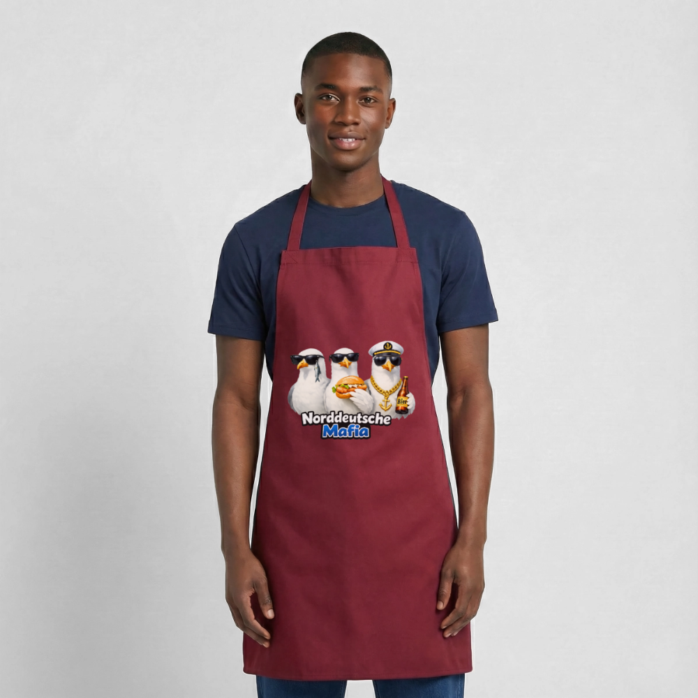 SSW2808 NORDDEUTSCHE MAFIA 3 - Bordeaux