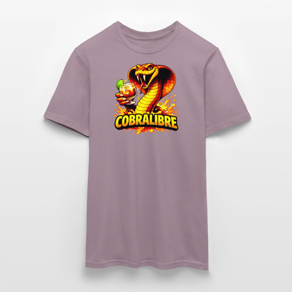 SSW2694COBRALIBRE - Lilagrau 