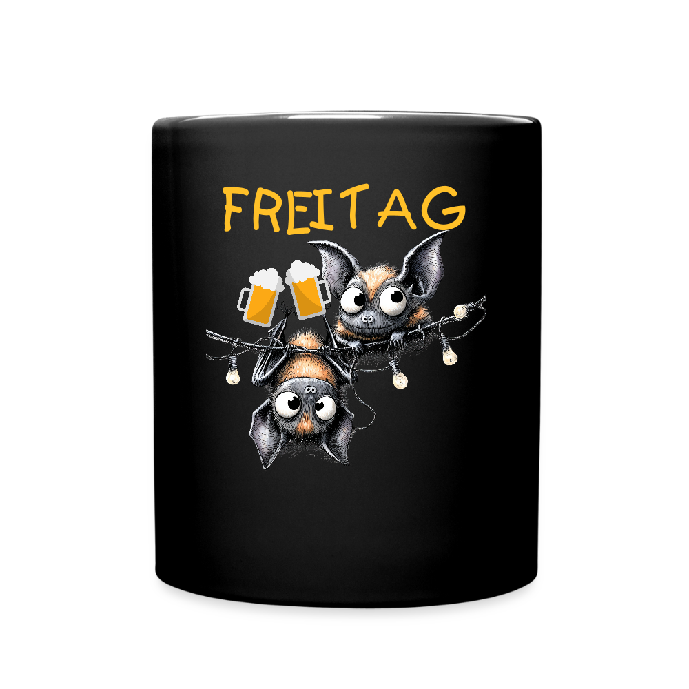 SSW2559FREITAG - Schwarz