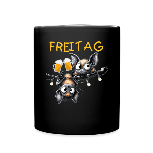 SSW2559FREITAG - Schwarz