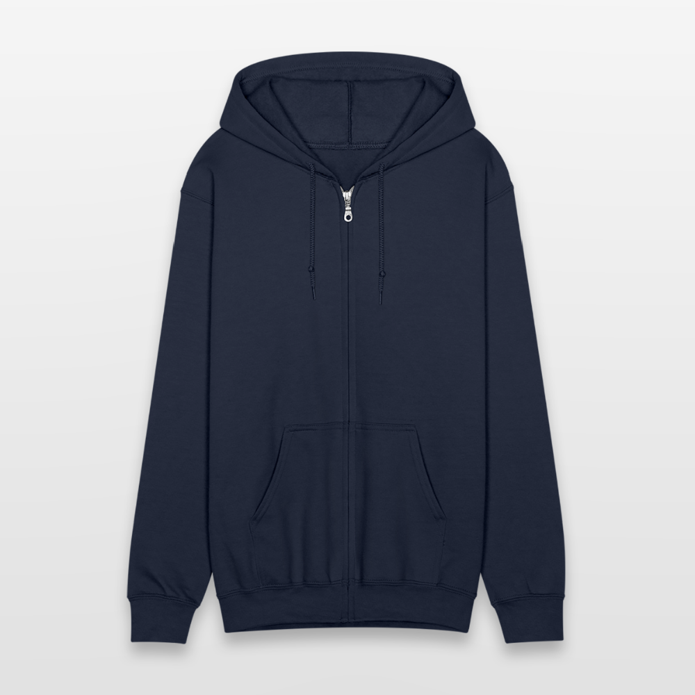 SSW2803 Totenkopf bunt - Navy