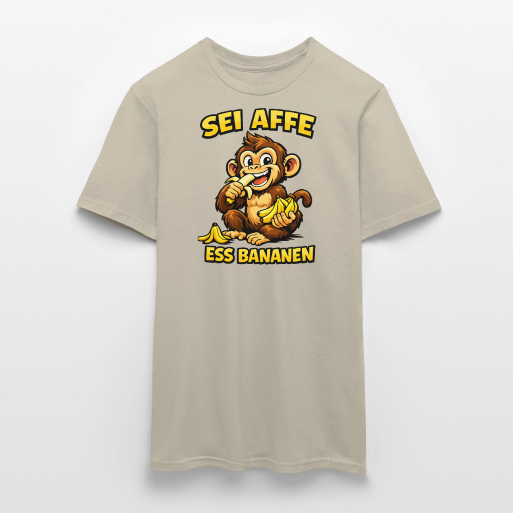 SSW2721 SEI AFFE - Sandbeige