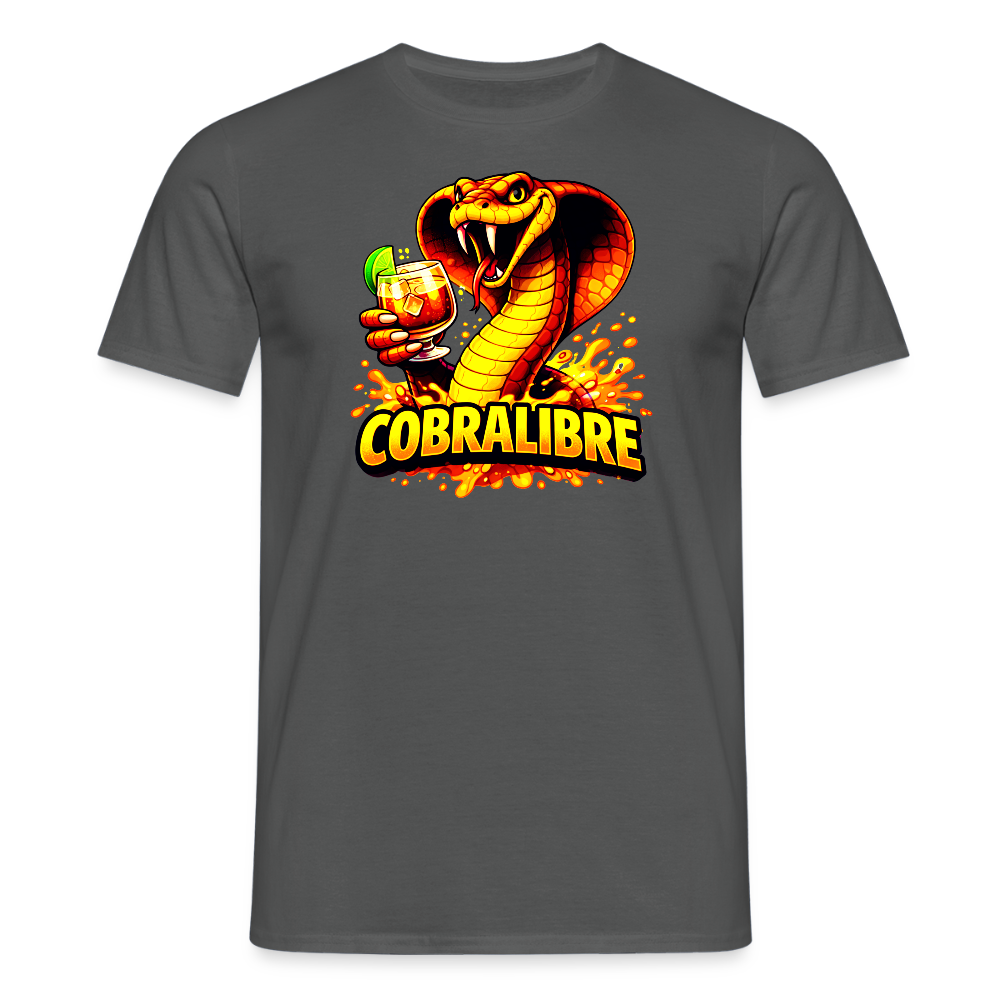 SSW2694COBRALIBRE - Anthrazit